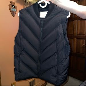 ATHLETA Vest